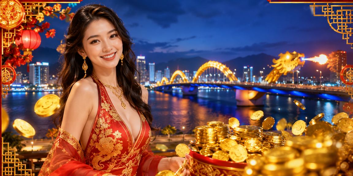 Lễ hội Đà Nẵng với không khí sôi động và hình thức nạp tiền bonus khi chơi game trực tuyến