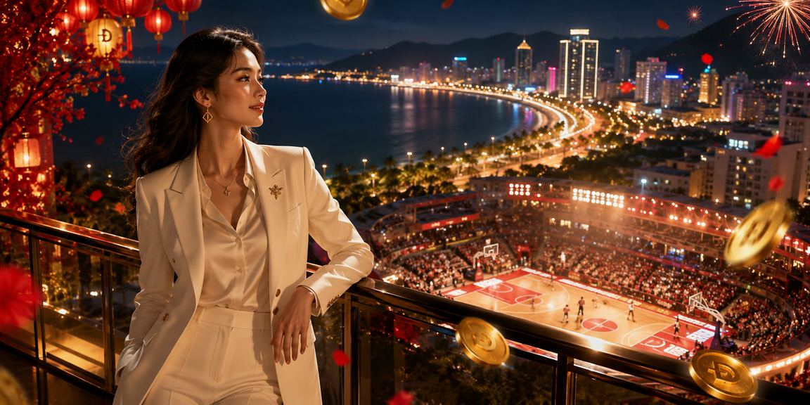 Lễ hội Tết Quy Nhơn với không khí cá cược bóng rổ sôi động và cơ hội jackpot đặc biệt