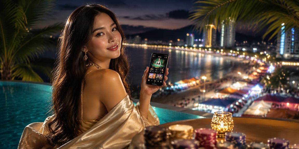 Cá cược trực tuyến tại Việt Nam với xsmb200ngay