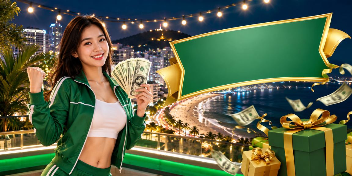 Bãi biển Vũng Tàu với du khách nhận cashback bonus và thưởng casino trực tuyến trong kỳ nghỉ